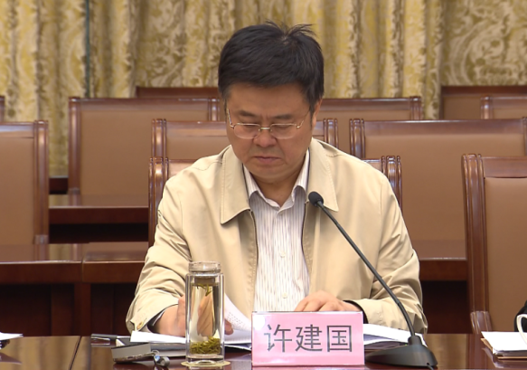李學(xué)董事長(zhǎng)參加省人大常委會(huì)調(diào)研活動(dòng)5