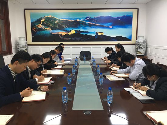 對標先進 加快成長——運營中心組織學(xué)習(xí)交流會95