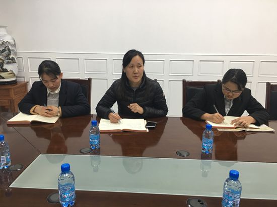 對標先進 加快成長——運營中心組織學(xué)習(xí)交流會95