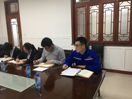 對標先進 加快成長——運營中心組織學(xué)習(xí)交流會95
