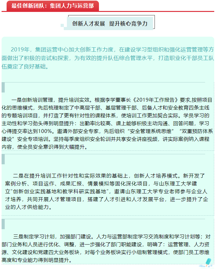 2019年先進集體、先進個人事跡回放55