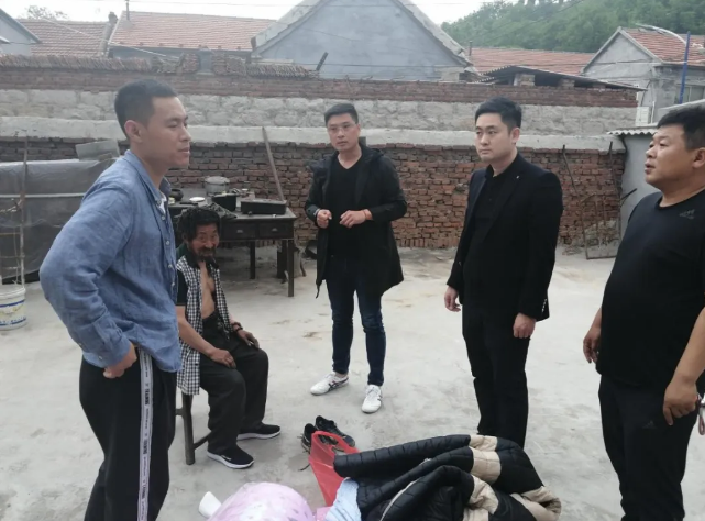 助力脫貧攻堅，人才協(xié)會在行動35