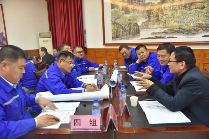 集團高層研修班《新經(jīng)濟形勢下的人力資源管理與創(chuàng)新》課程圓滿結(jié)束96